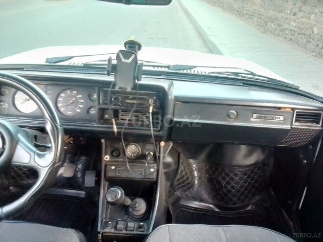 LADA (VAZ) 2107 1998, 222,222 km - 1.6 л - Bərdə
