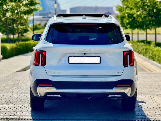 Kia Sorento-5
