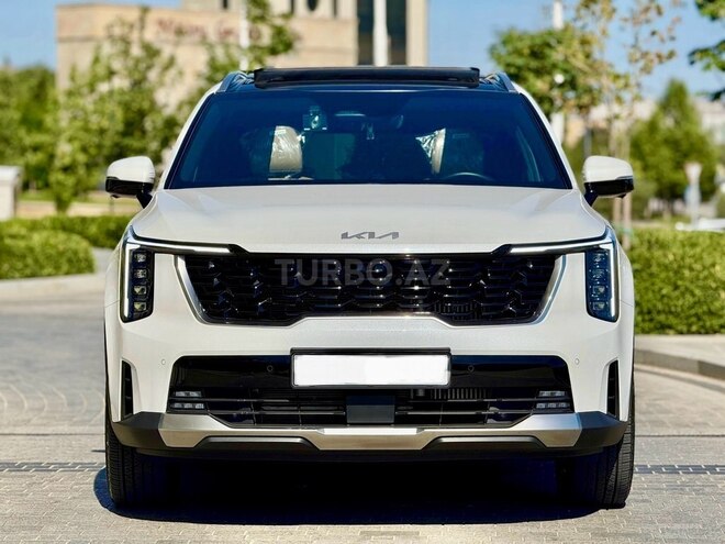 Kia Sorento-1