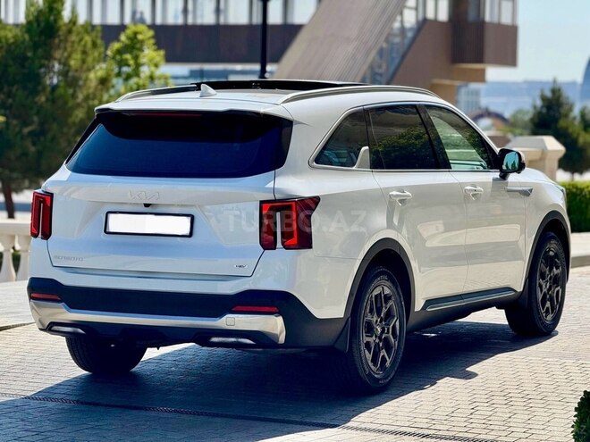 Kia Sorento-4