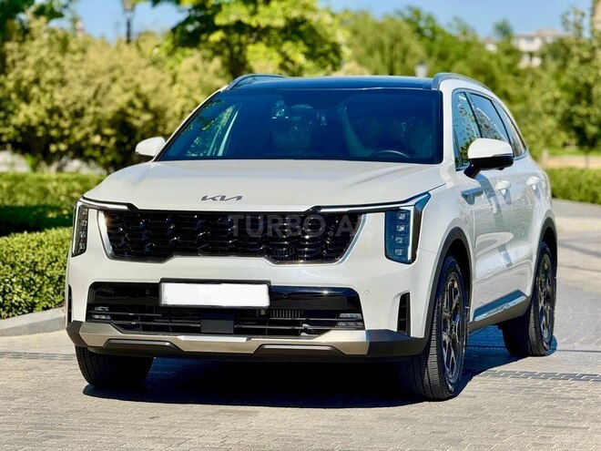 Kia Sorento-3
