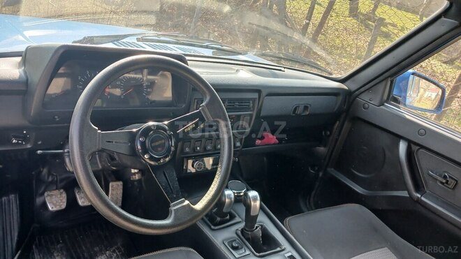 LADA (VAZ) Niva-4