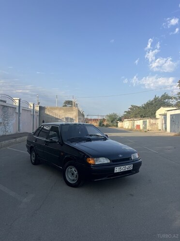 LADA (VAZ) 2115 2012, 199,999 km - 1.6 l - Bakı