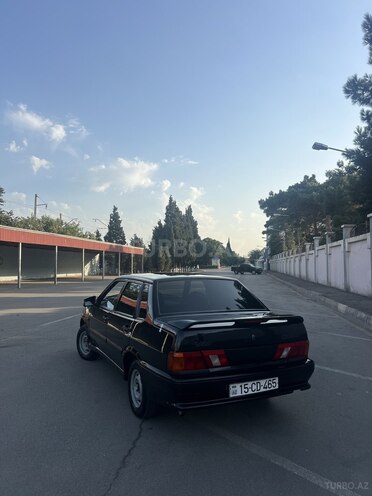 LADA (VAZ) 2115 2012, 199,999 km - 1.6 l - Bakı