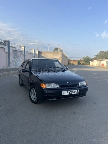 LADA (VAZ) 2115 2012, 199,999 km - 1.6 l - Bakı