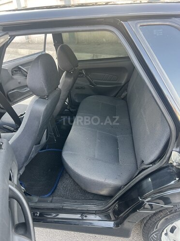 LADA (VAZ) 2115 2012, 199,999 km - 1.6 l - Bakı