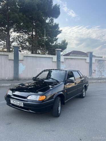 LADA (VAZ) 2115 2012, 199,999 km - 1.6 l - Bakı