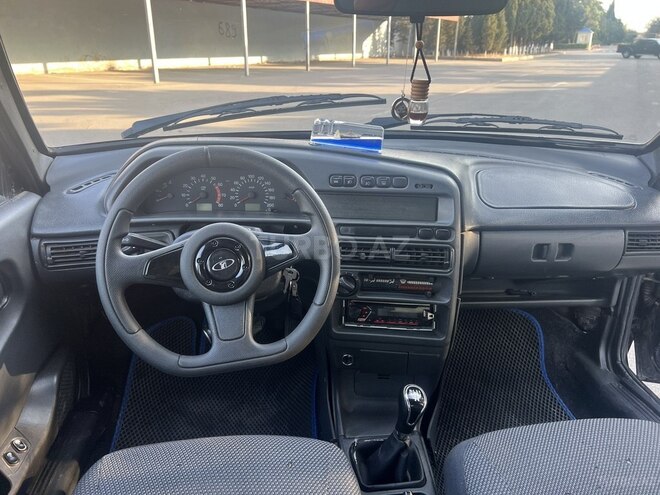 LADA (VAZ) 2115 2012, 199,999 km - 1.6 l - Bakı