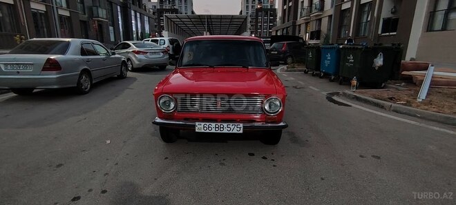 LADA (VAZ) 21013 1983, 328,000 km - 1.2 l - Füzuli