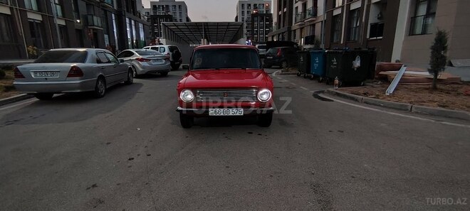 LADA (VAZ) 21013 1983, 328,000 km - 1.2 l - Füzuli
