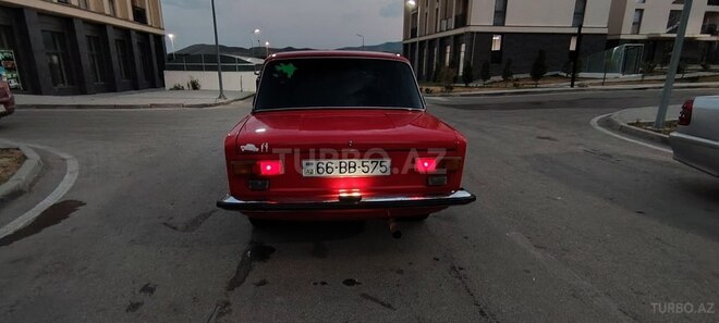 LADA (VAZ) 21013 1983, 328,000 km - 1.2 l - Füzuli