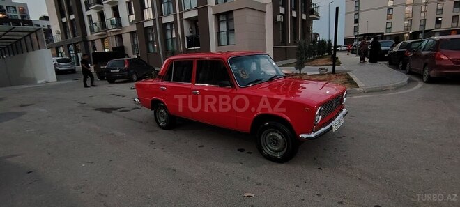 LADA (VAZ) 21013 1983, 328,000 km - 1.2 l - Füzuli