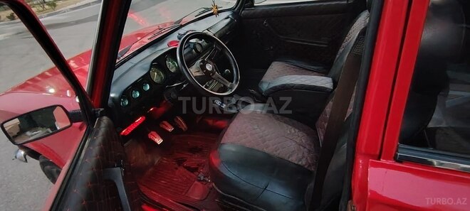 LADA (VAZ) 21013 1983, 328,000 km - 1.2 l - Füzuli