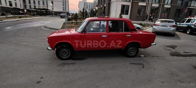 LADA (VAZ) 21013 1983, 328,000 km - 1.2 l - Füzuli