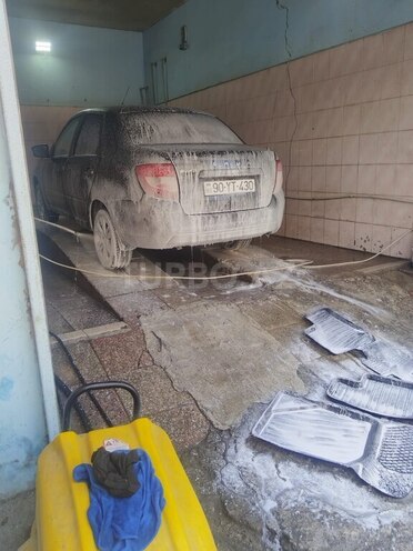 LADA (VAZ) Granta 2025, 9,500 km - 1.6 l - Bakı
