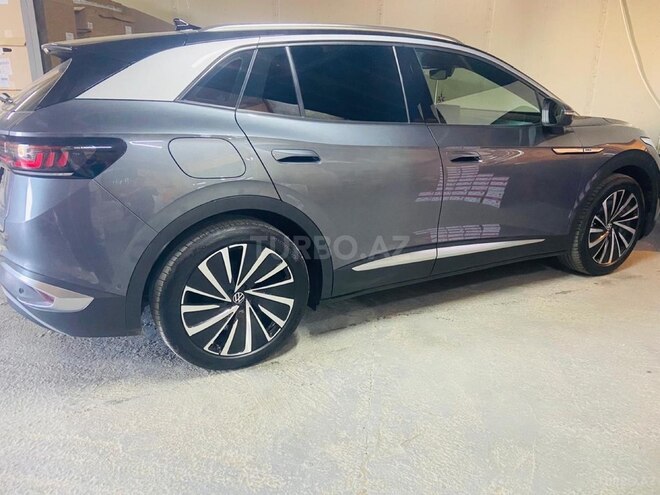 Volkswagen  2022, 70,000 km - 0.0 l - Bakı