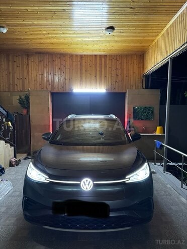 Volkswagen  2022, 70,000 km - 0.0 l - Bakı