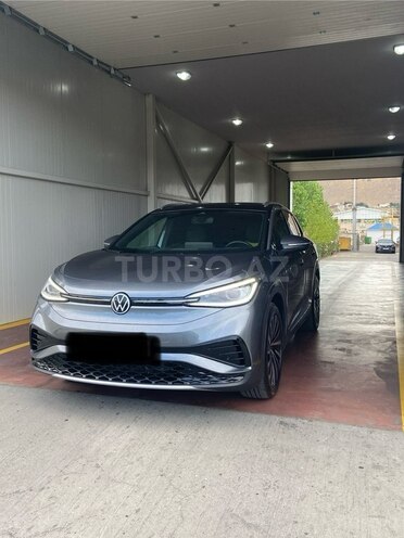 Volkswagen  2022, 70,000 km - 0.0 l - Bakı
