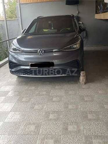 Volkswagen  2022, 70,000 km - 0.0 l - Bakı