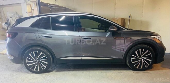 Volkswagen  2022, 70,000 km - 0.0 l - Bakı