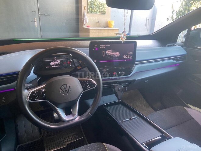 Volkswagen  2022, 70,000 km - 0.0 l - Bakı