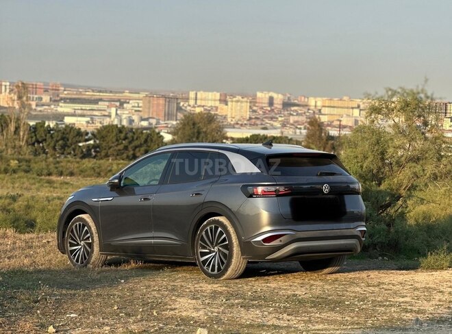 Volkswagen  2022, 70,000 km - 0.0 l - Bakı