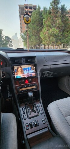 Mercedes C 240 1998, 285,000 km - 2.4 l - Gəncə