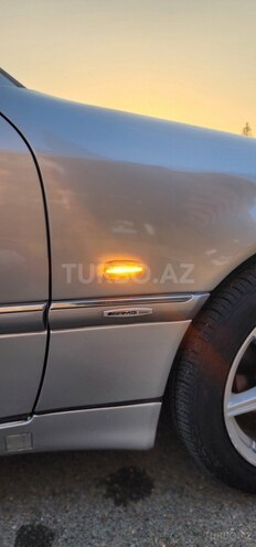 Mercedes C 240 1998, 285,000 km - 2.4 l - Gəncə