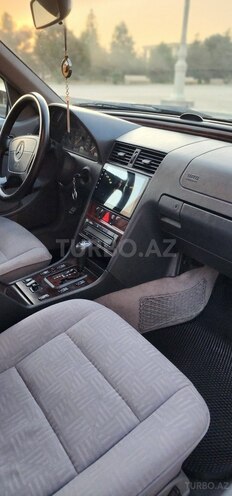 Mercedes C 240 1998, 285,000 km - 2.4 l - Gəncə
