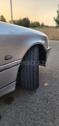 Mercedes C 240 1998, 285,000 km - 2.4 l - Gəncə