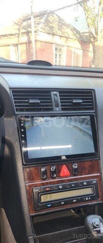 Mercedes C 240 1998, 285,000 km - 2.4 l - Gəncə