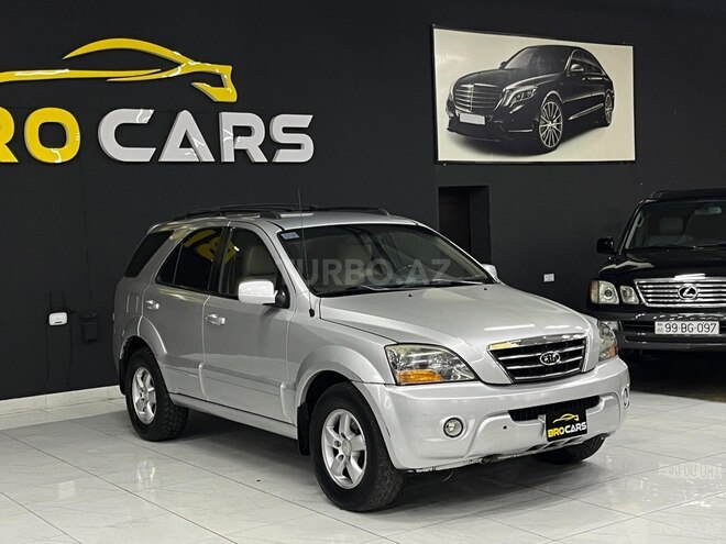 Kia Sorento-3