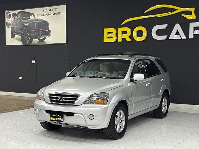 Kia Sorento-2