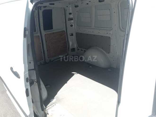Mercedes Vito 2010, 193,000 km - 2.2 л - Bakı