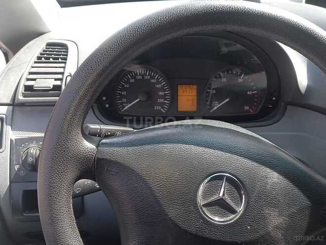 Mercedes Vito 2010, 193,000 km - 2.2 л - Bakı
