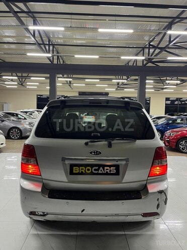 Kia Sorento-12