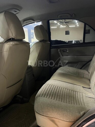 Kia Sorento-9
