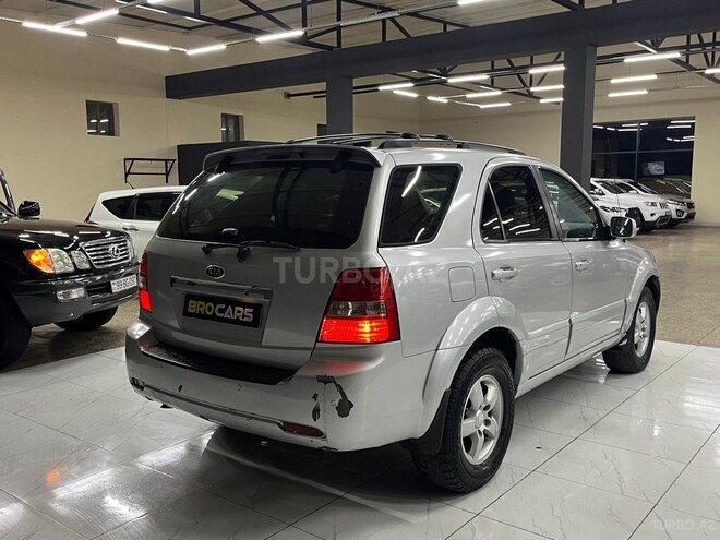 Kia Sorento-10