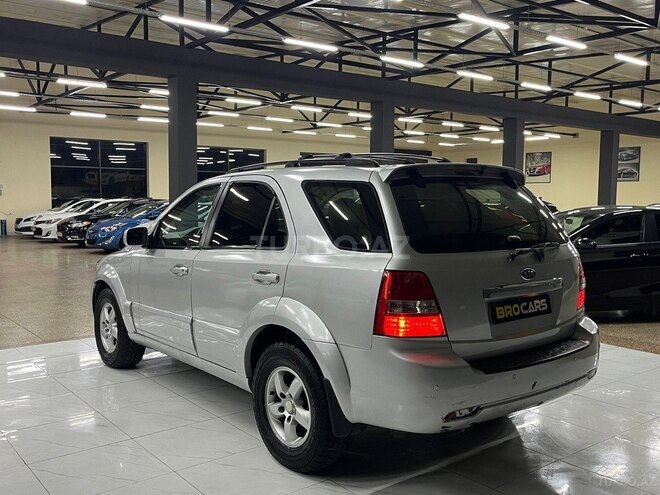 Kia Sorento-11
