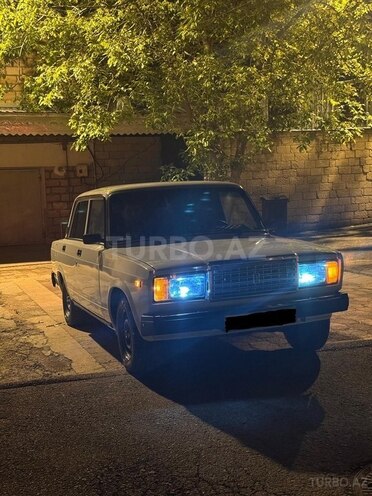LADA (VAZ) 2107 2005, 154,475 km - 1.7 l - Bakı