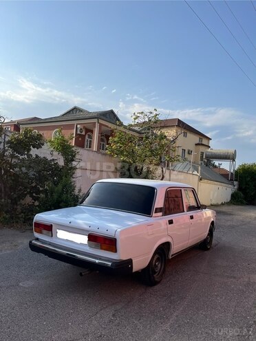 LADA (VAZ) 2107 2005, 154,475 km - 1.7 l - Bakı