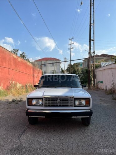 LADA (VAZ) 2107 2005, 154,475 km - 1.7 l - Bakı