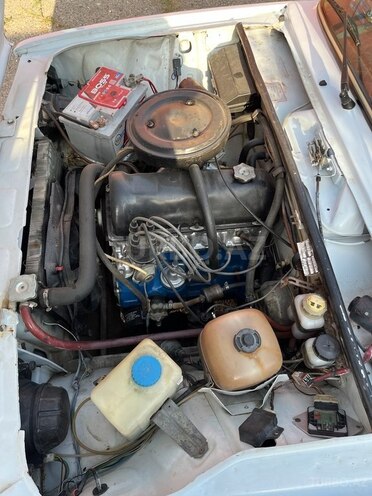 LADA (VAZ) 2107 2005, 154,475 km - 1.7 l - Bakı