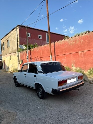 LADA (VAZ) 2107 2005, 154,475 km - 1.7 l - Bakı