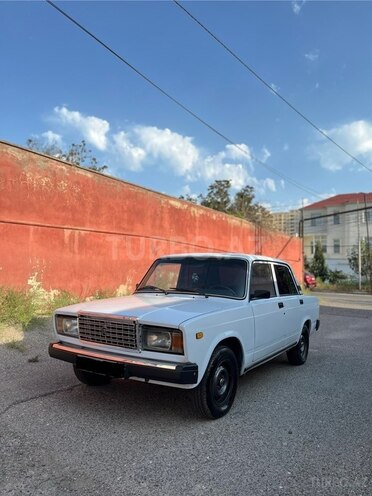 LADA (VAZ) 2107 2005, 154,475 km - 1.7 l - Bakı