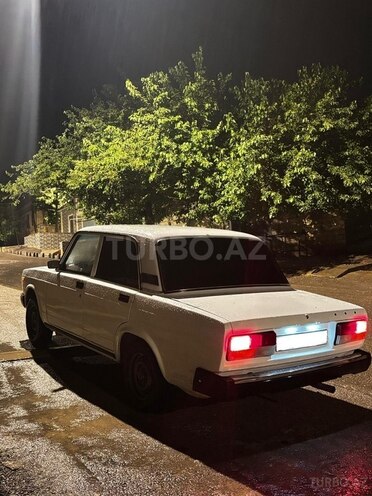 LADA (VAZ) 2107 2005, 154,475 km - 1.7 l - Bakı