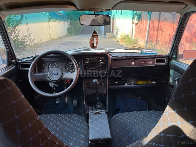 LADA (VAZ) 2107 2005, 154,475 km - 1.7 l - Bakı