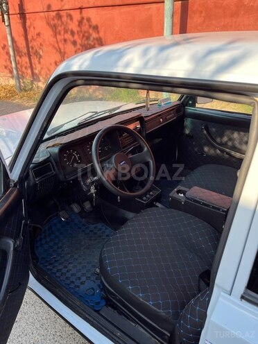 LADA (VAZ) 2107 2005, 154,475 km - 1.7 l - Bakı