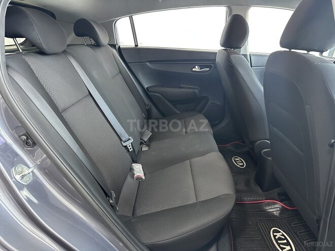 Kia Rio X-Line 2021, 61,000 km - 1.4 л - Bakı