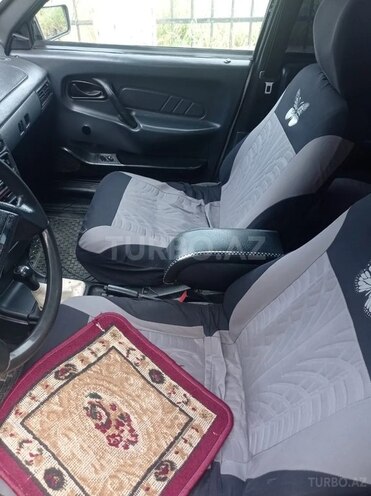LADA (VAZ) 21099 2003, 263,714 km - 1.5 л - Şabran